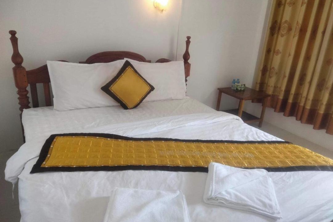 Photo of Bedroom in Vang Vieng