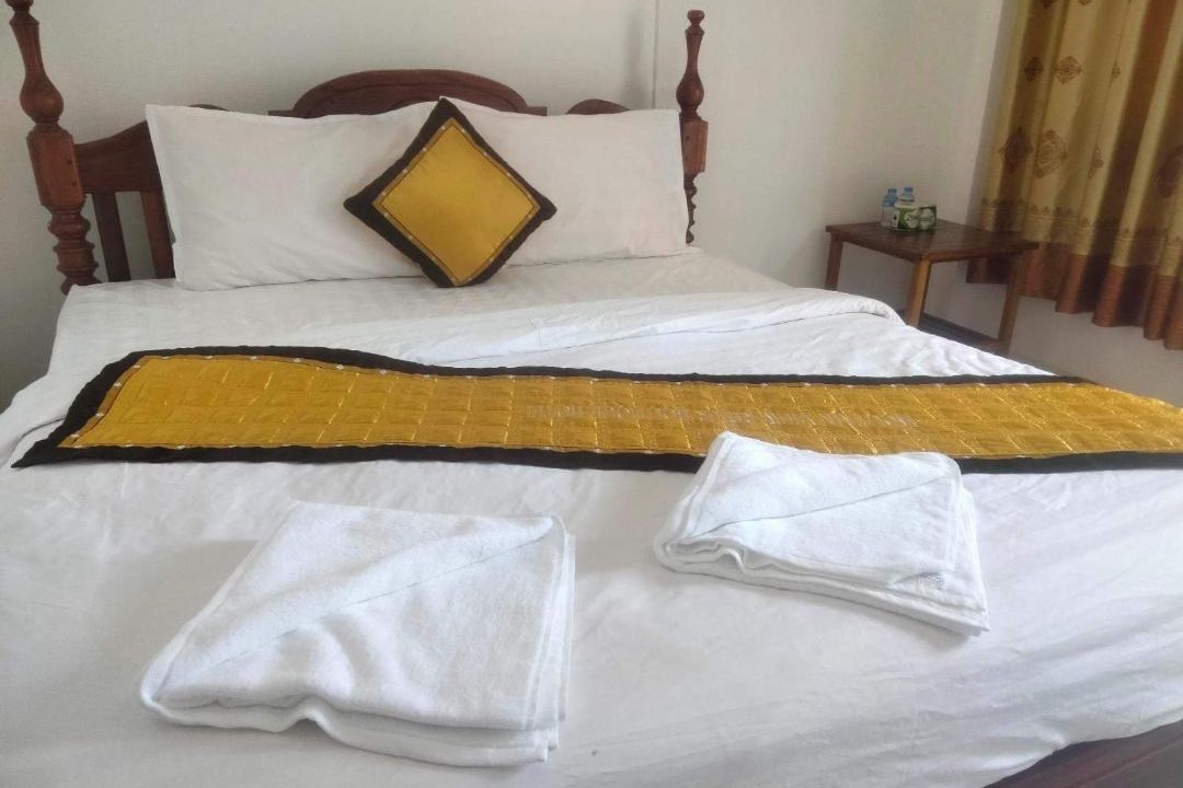 Photo of Bedroom in Vang Vieng