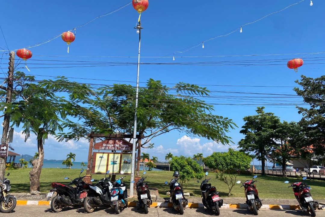 Photo of Others in Ko Lanta Old Town