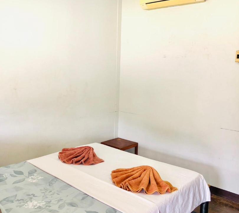 Photo of Bedroom in Ko Phi Phi