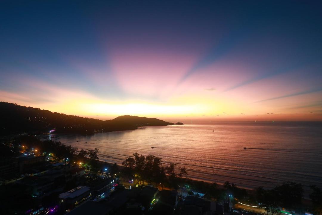 Photo of Patio Balcony in Patong