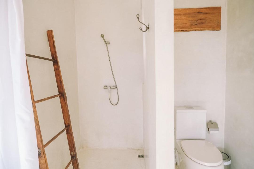 Photo of Bathroom in Pong Yaeng