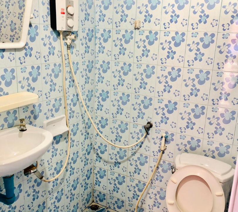 Photo of Bathroom in Ko Phi Phi