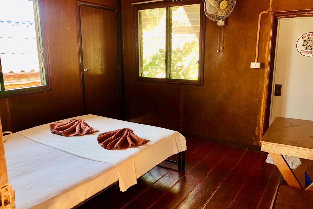 Photo of Bedroom in Ko Phi Phi