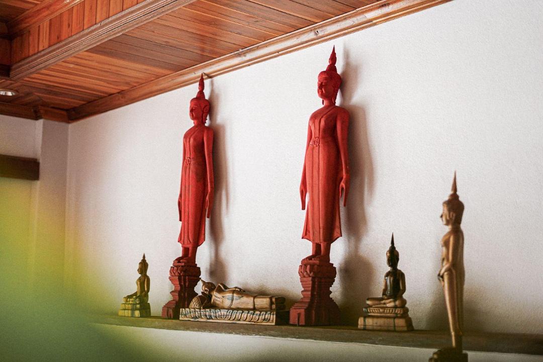 Photo of Others in Luang Prabang