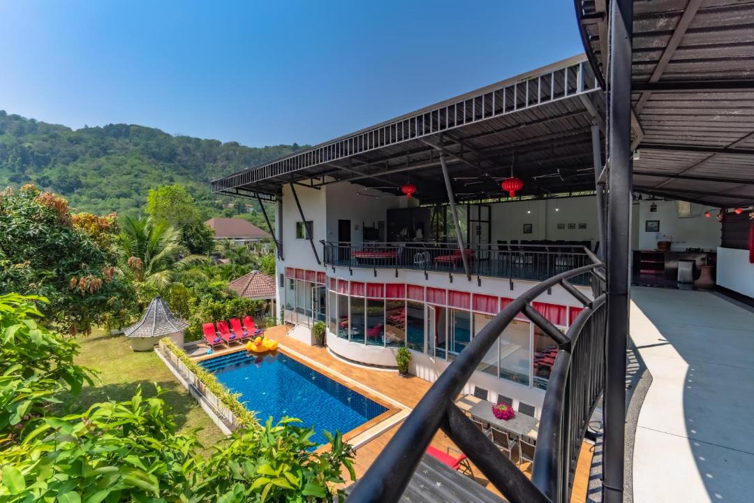 Photo of Outdoor in Chalong