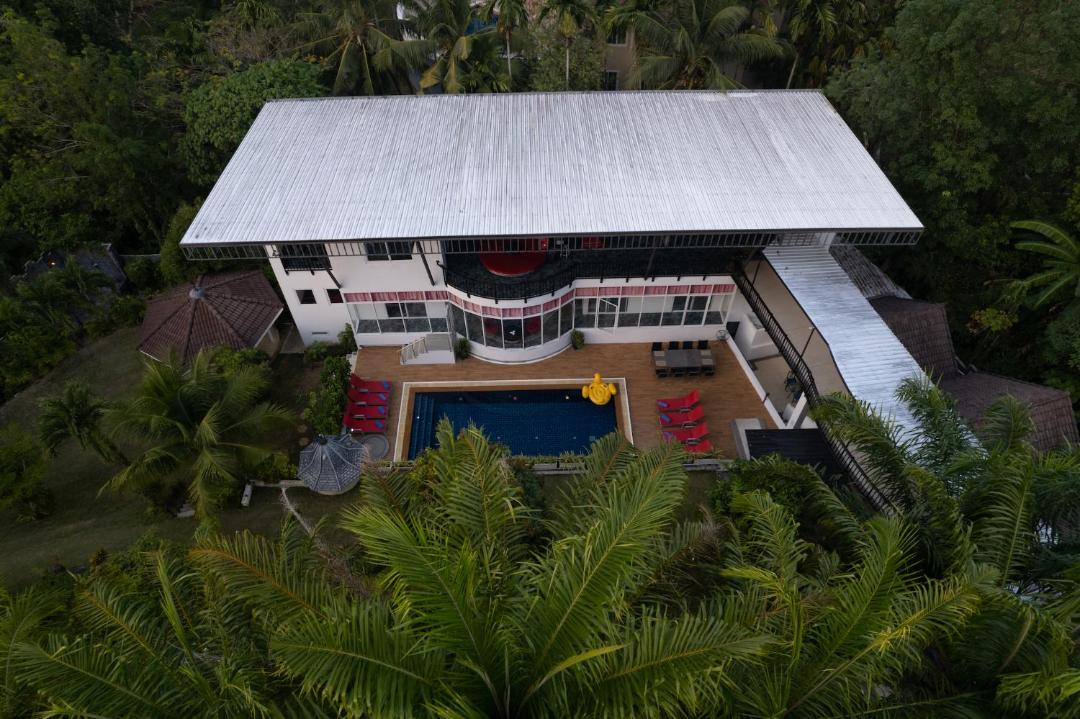 Photo of Buildings in Chalong