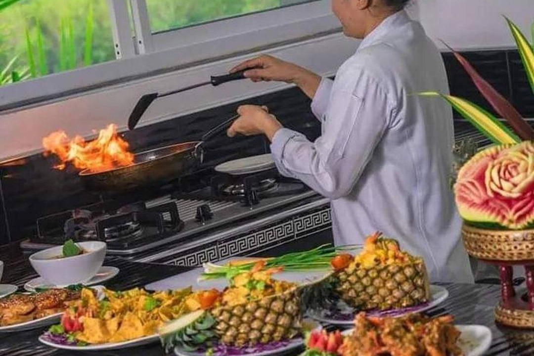 Photo of Kitchen in Chalong