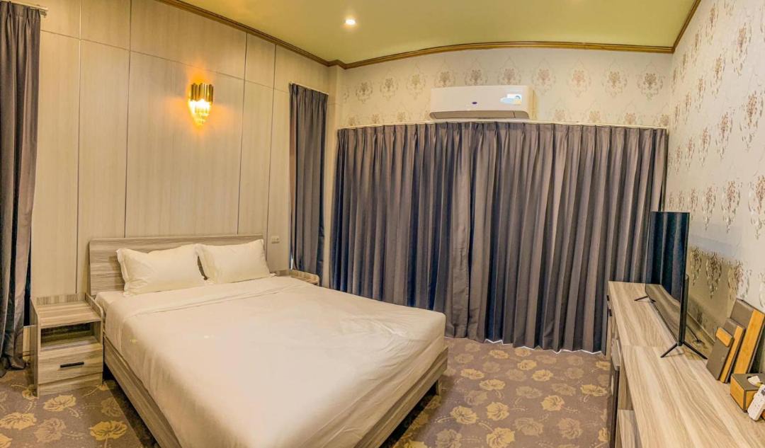 Photo of Bedroom in Nong Khang Khok