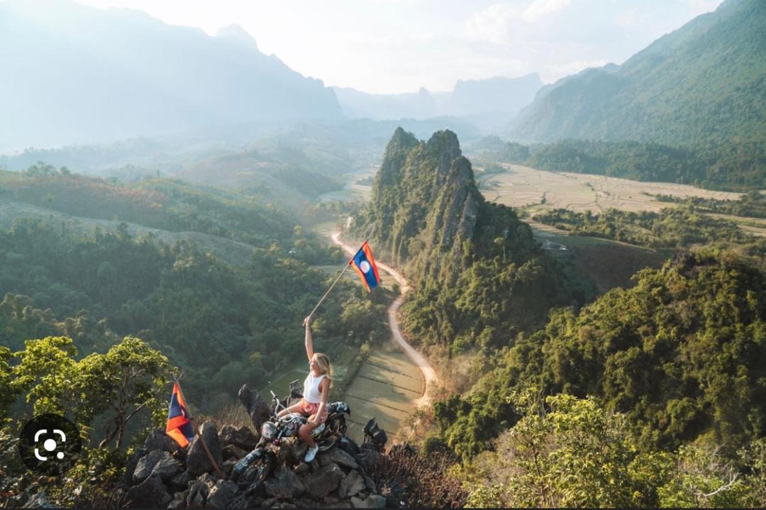 Photo of Outdoor in Vang Vieng