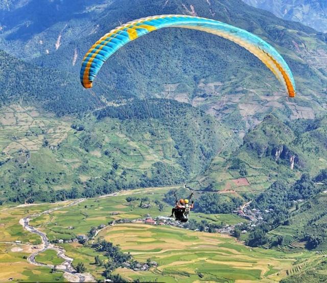 Photo of Outdoor in Vang Vieng