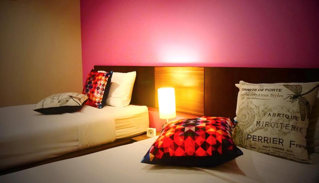Photo of Bedroom in Talat Nuea