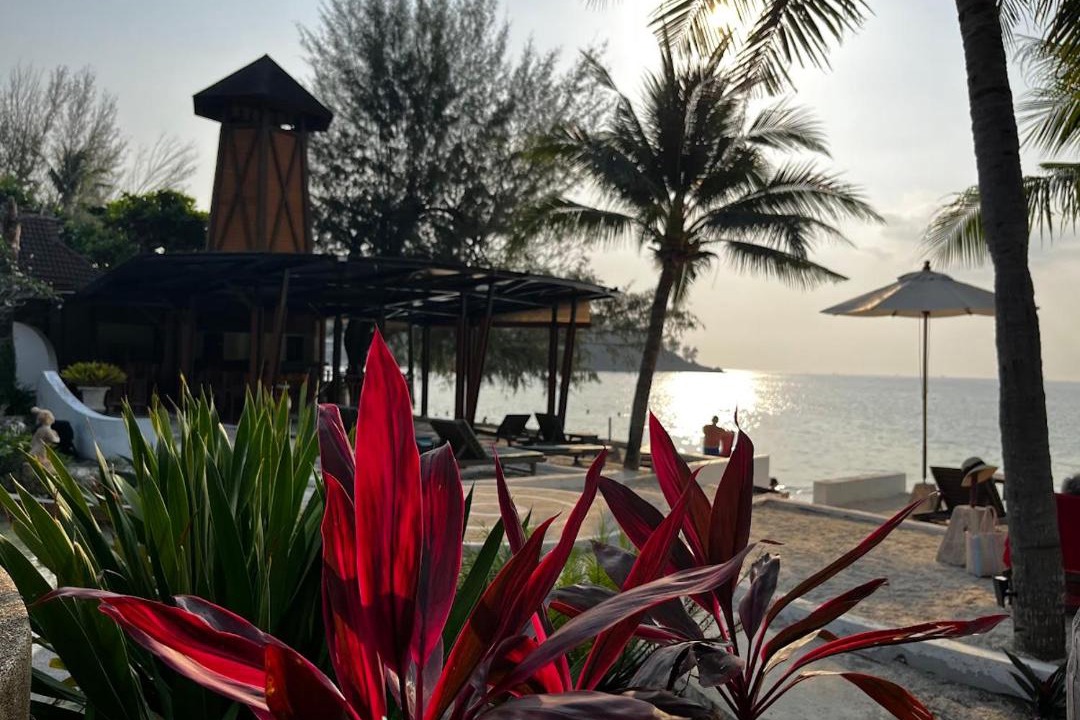 Photo of Others in Ko Pha-ngan