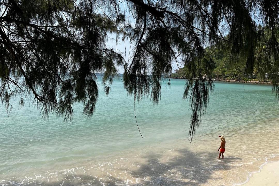 Photo of Others in Ko Pha-ngan