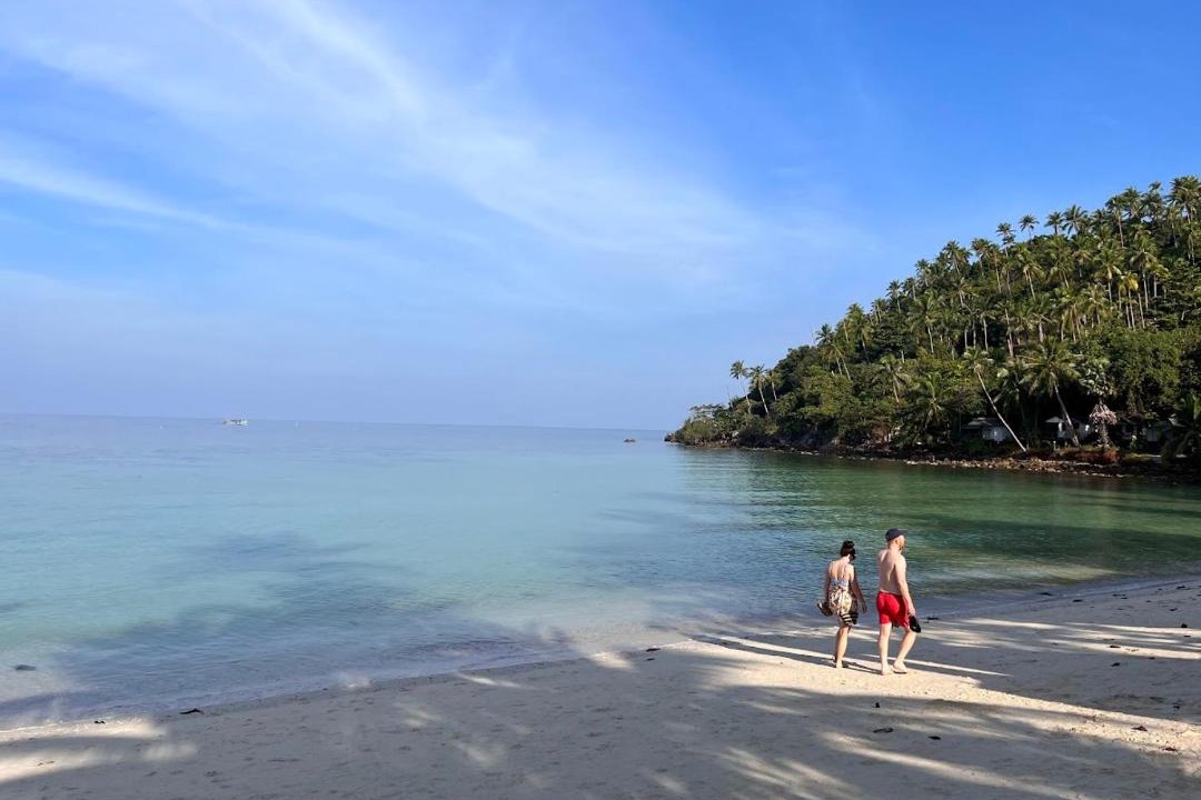 Photo of Others in Ko Pha-ngan