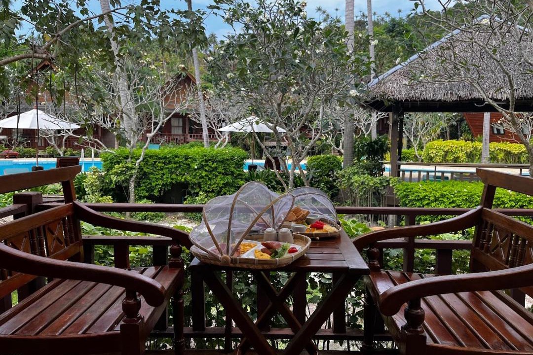 Photo of Others in Ko Pha-ngan