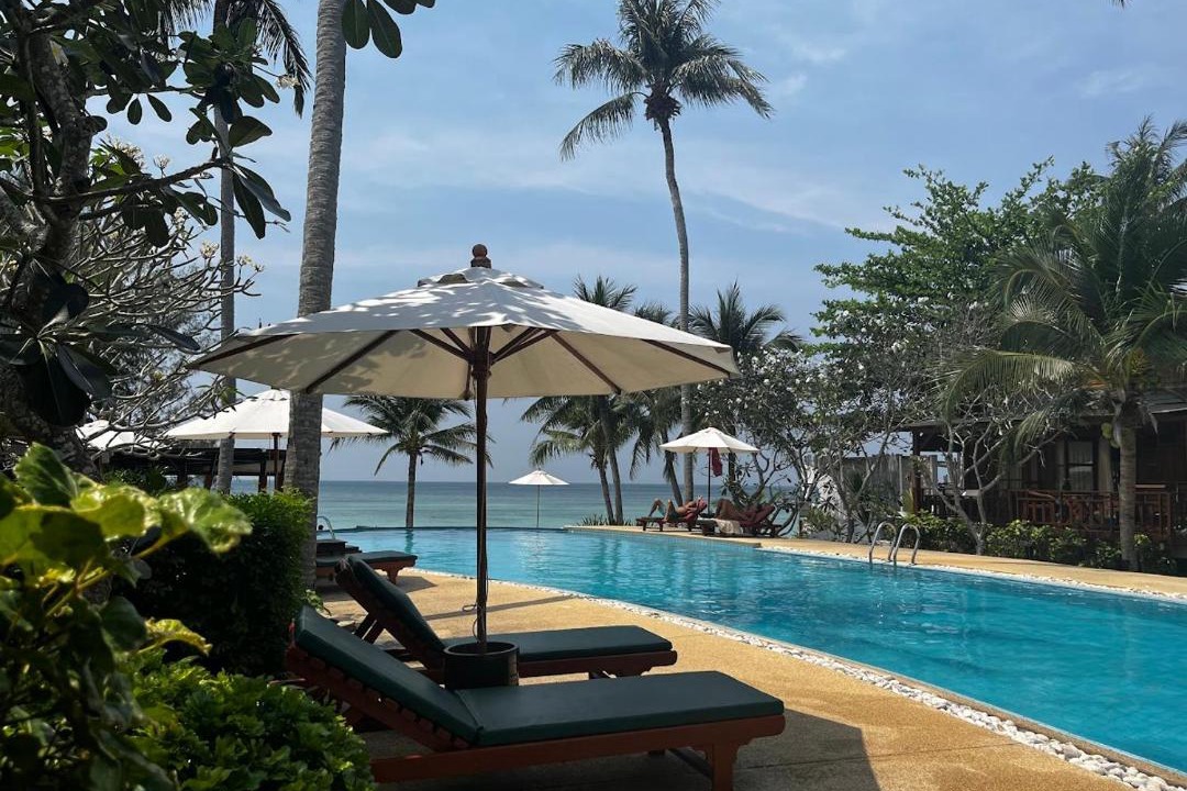 Photo of Others in Ko Pha-ngan