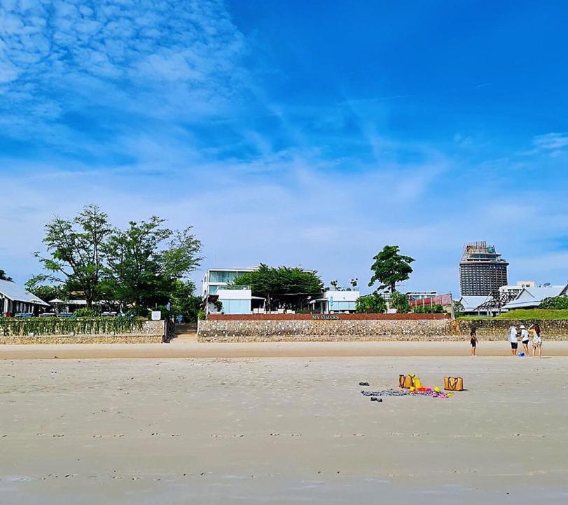 Photo of Others in Khao Takiab