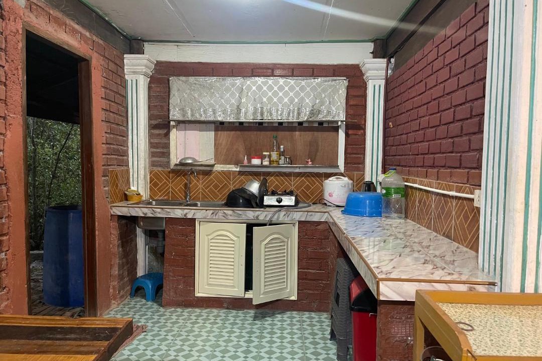 Photo of Kitchen in Ko Lanta Old Town