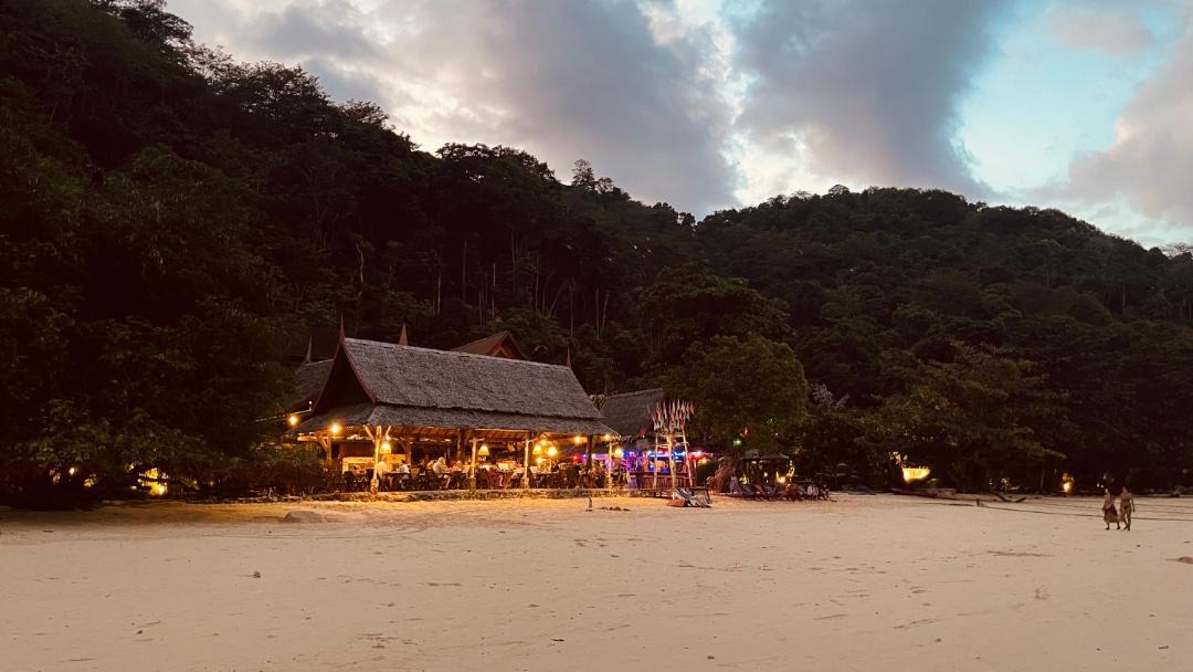 Photo of Others in Ko Phi Phi