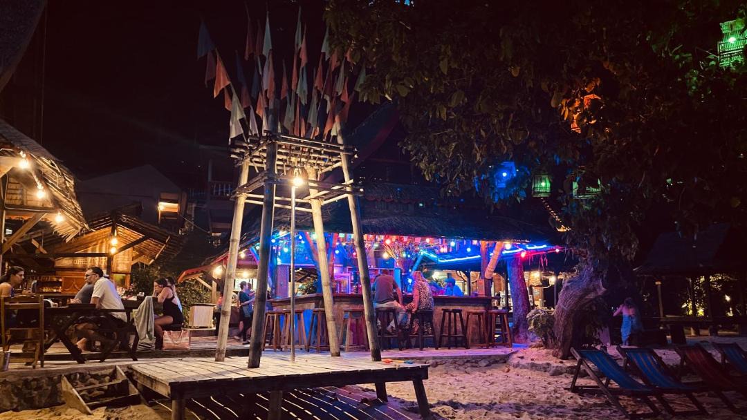 Photo of Others in Ko Phi Phi