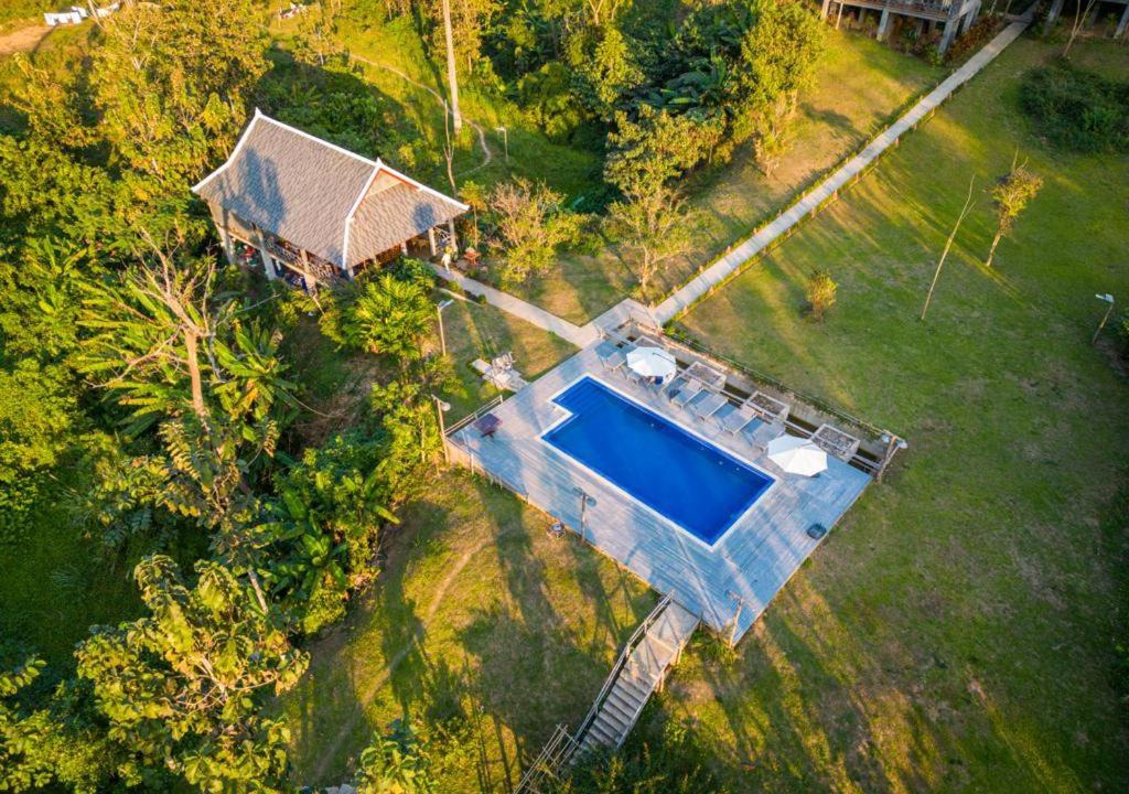 Photo of Outdoor in Nong Khiaw