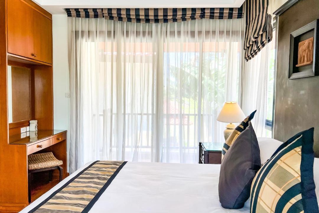 Photo of Bedroom in Choeng Thale