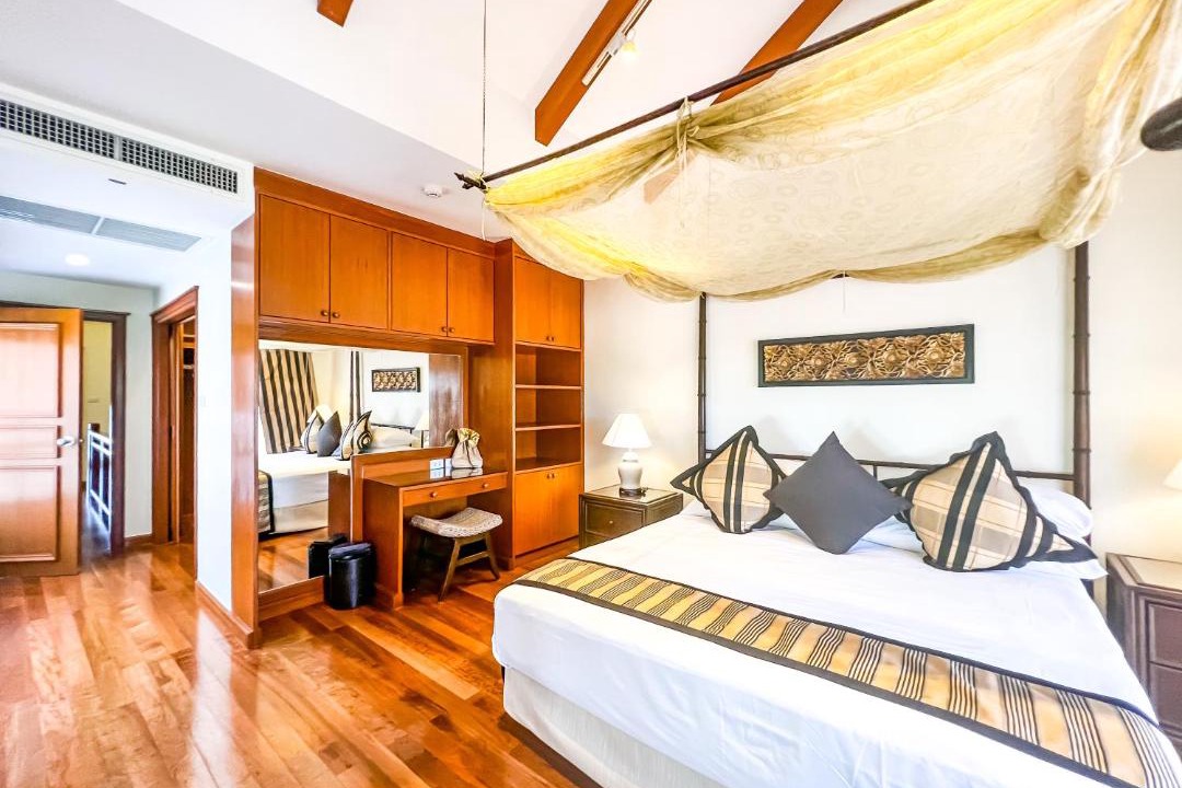Photo of Bedroom in Choeng Thale