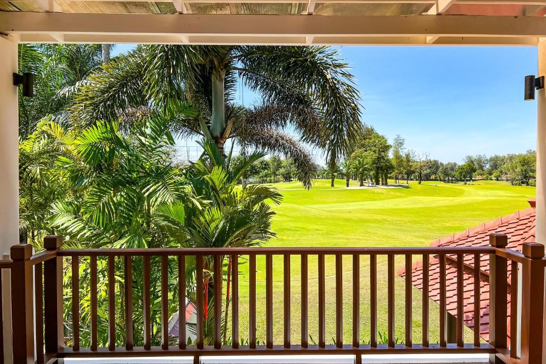 Photo of Patio Balcony in Choeng Thale