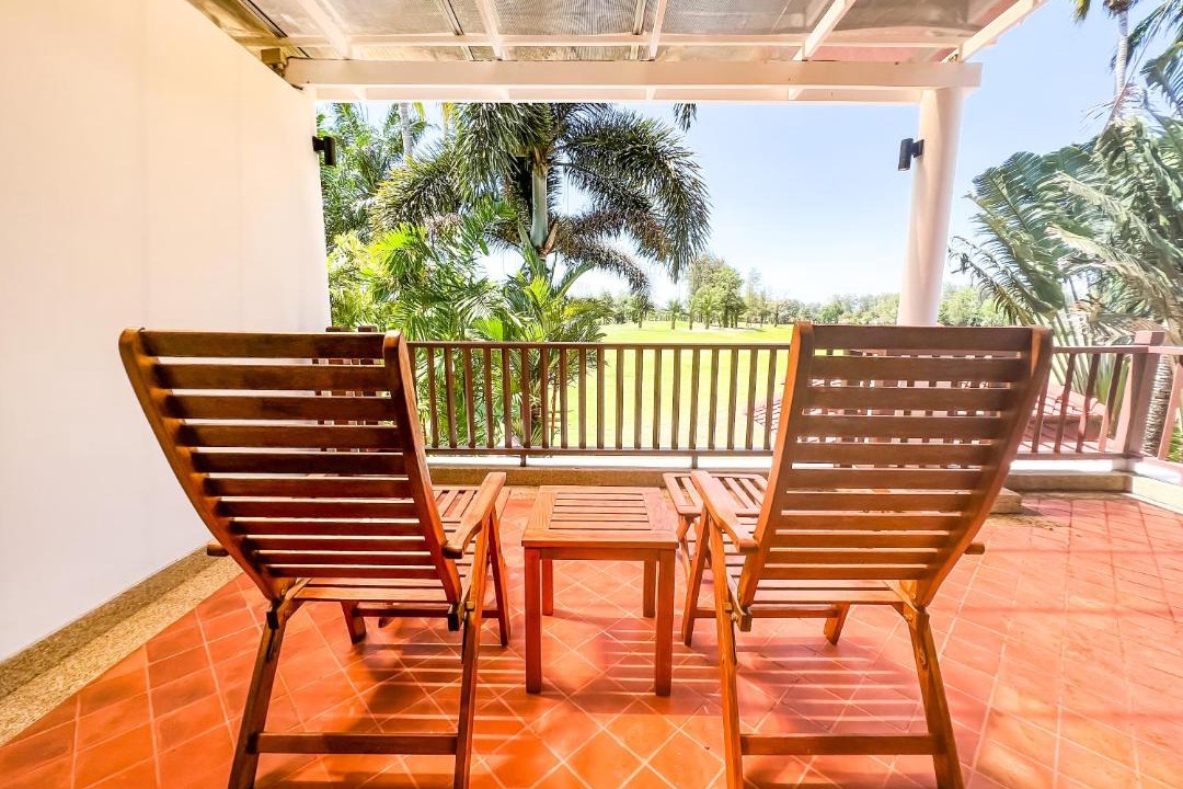 Photo of Patio Balcony in Choeng Thale