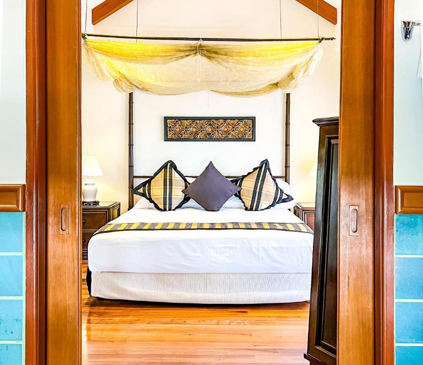 Photo of Bedroom in Choeng Thale