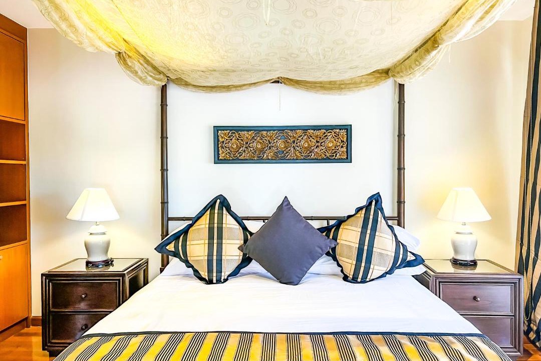 Photo of Bedroom in Choeng Thale
