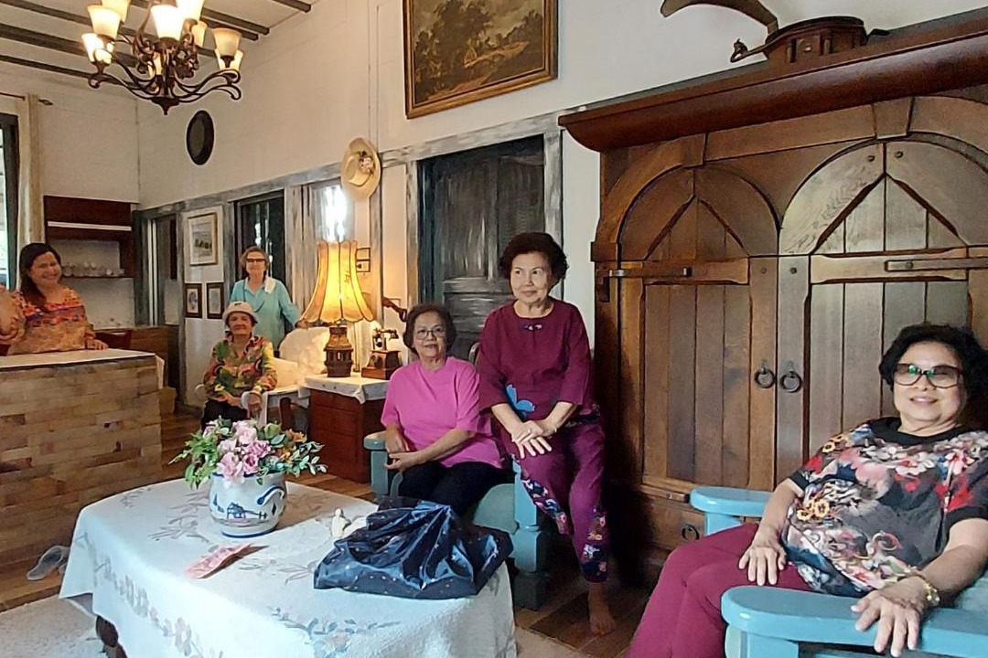 Photo of Others in Kumphawapi