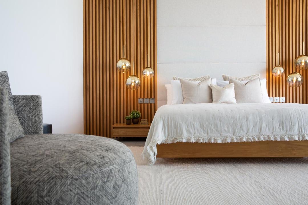 Photo of Bedroom in Bophut