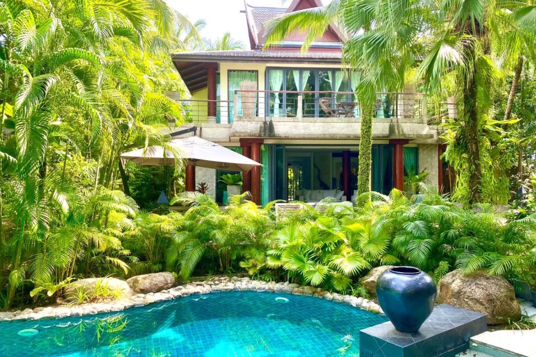 Photo of Outdoor in Cherngtalay