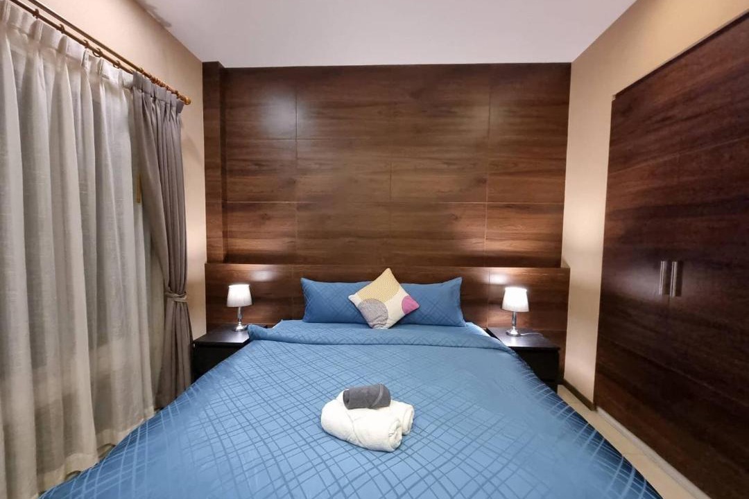 Photo of Bedroom in Na Kluea