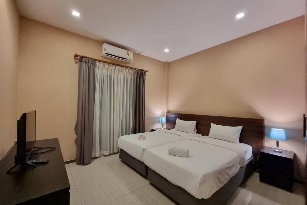 Photo of Bedroom in Na Kluea