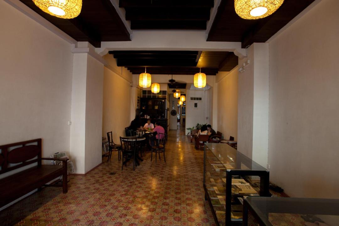 Photo of Others in Old Phuket Town