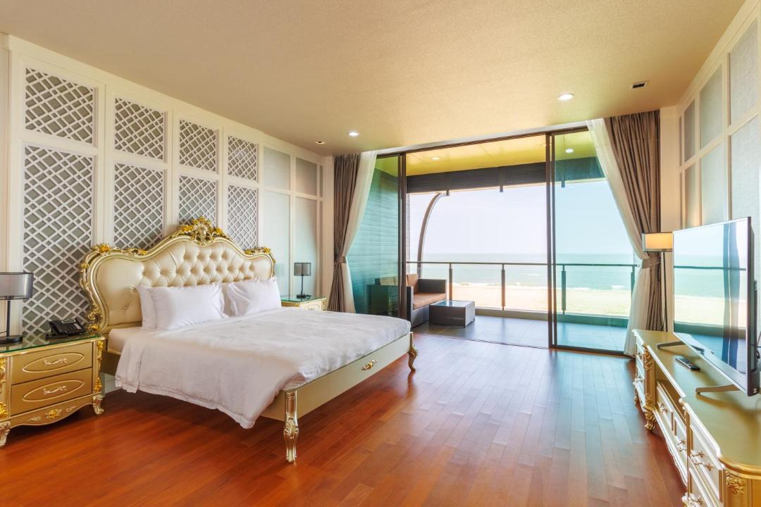 Photo of Bedroom in Cha-am