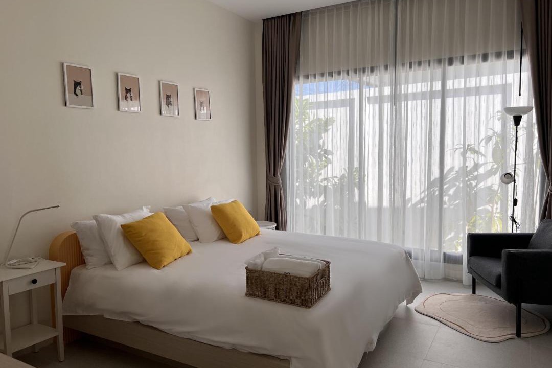 Photo of Bedroom in Na Kluea