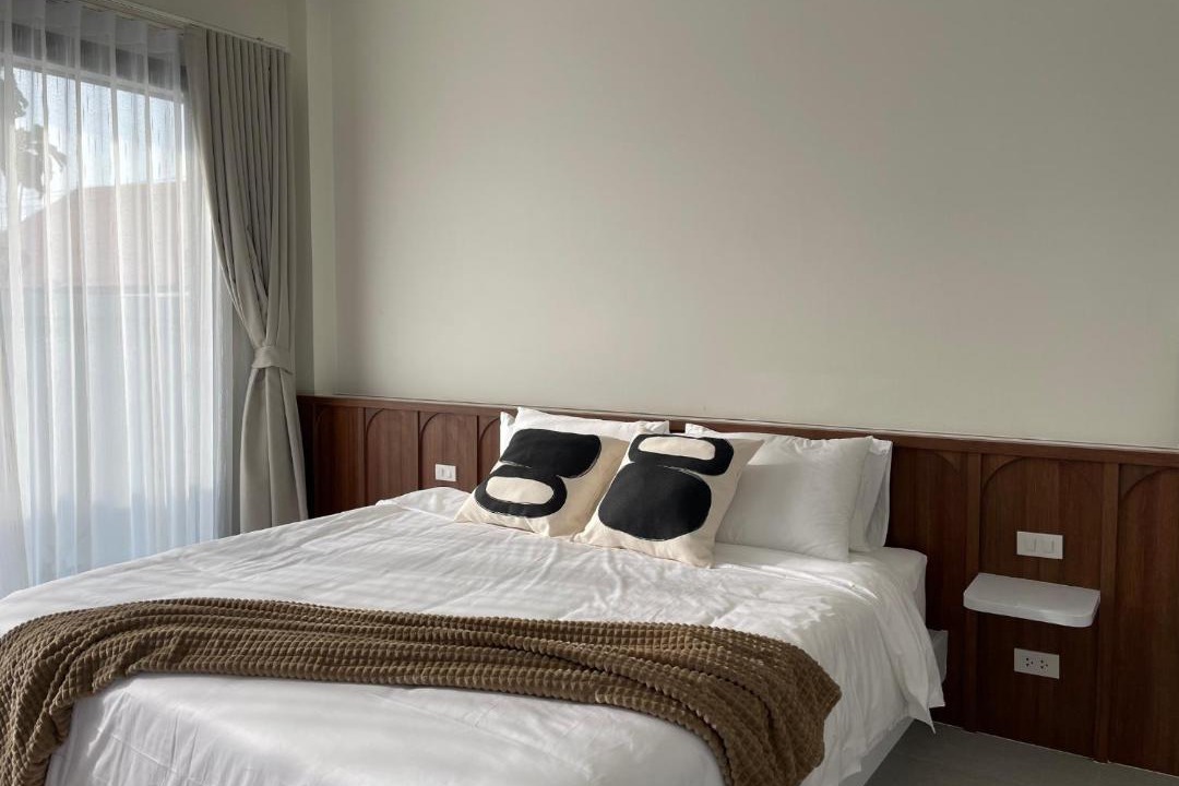 Photo of Bedroom in Na Kluea