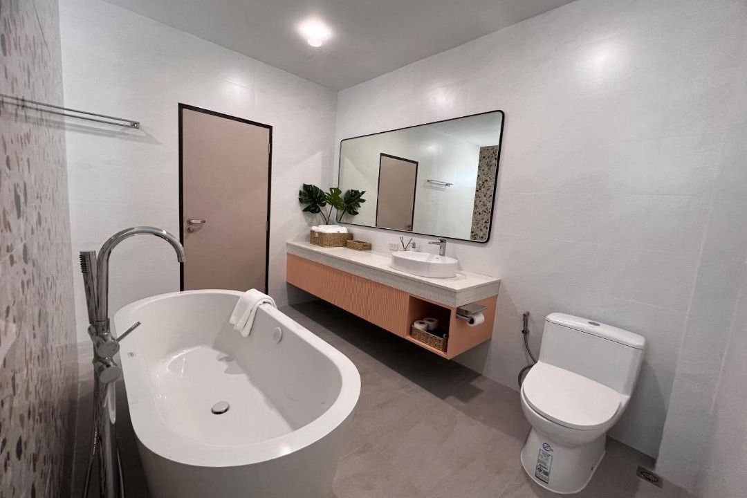 Photo of Bathroom in Na Kluea