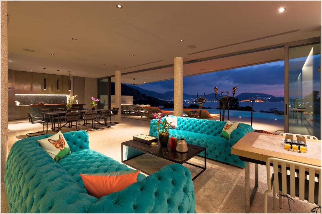 Photo of Outdoor in Patong
