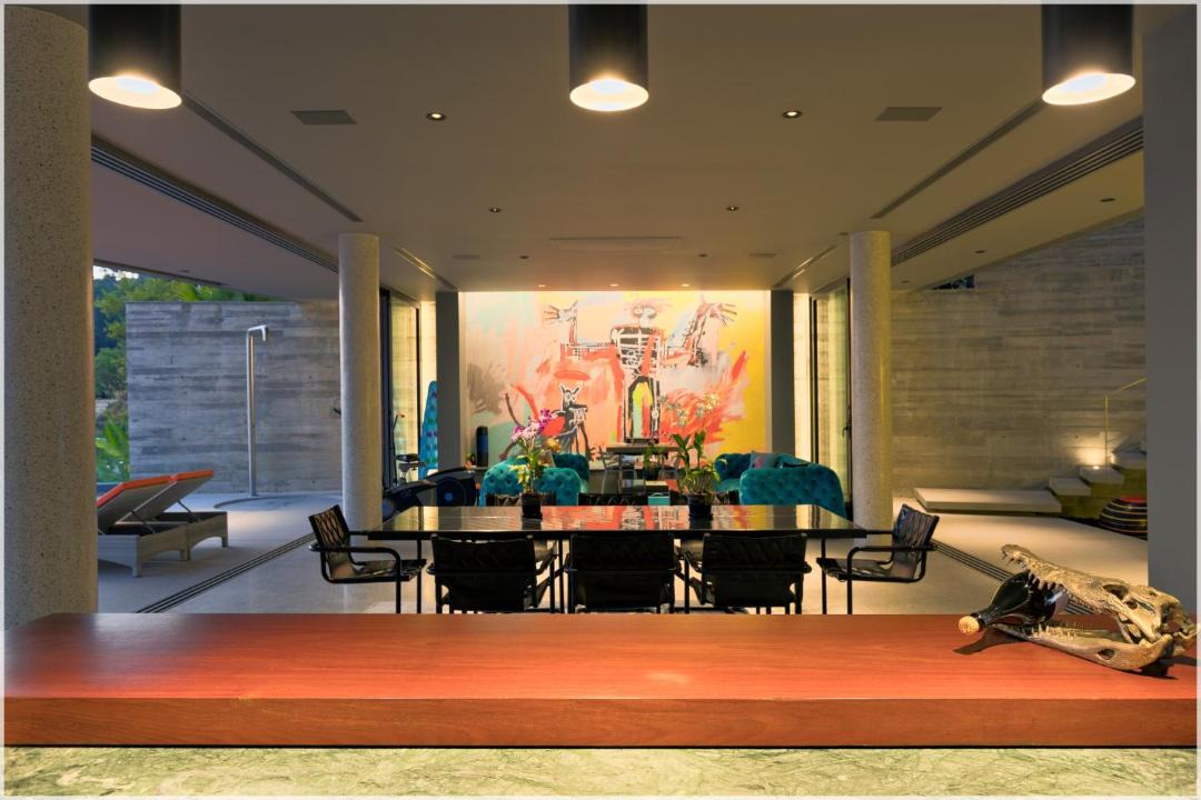 Photo of Livingroom in Patong