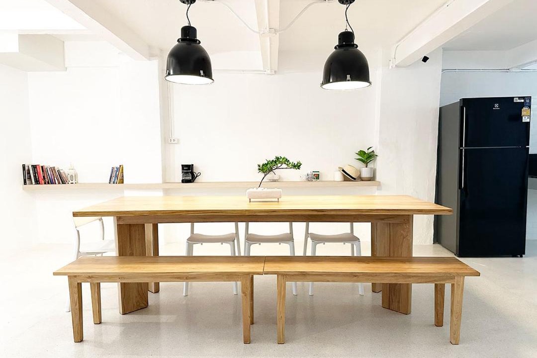Photo of Kitchen in Khlong Ton Sai