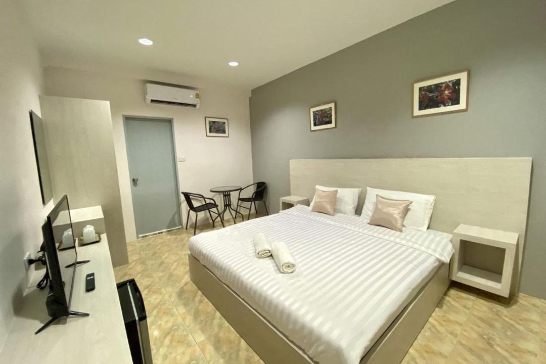 Photo of Livingroom in Nonthaburi