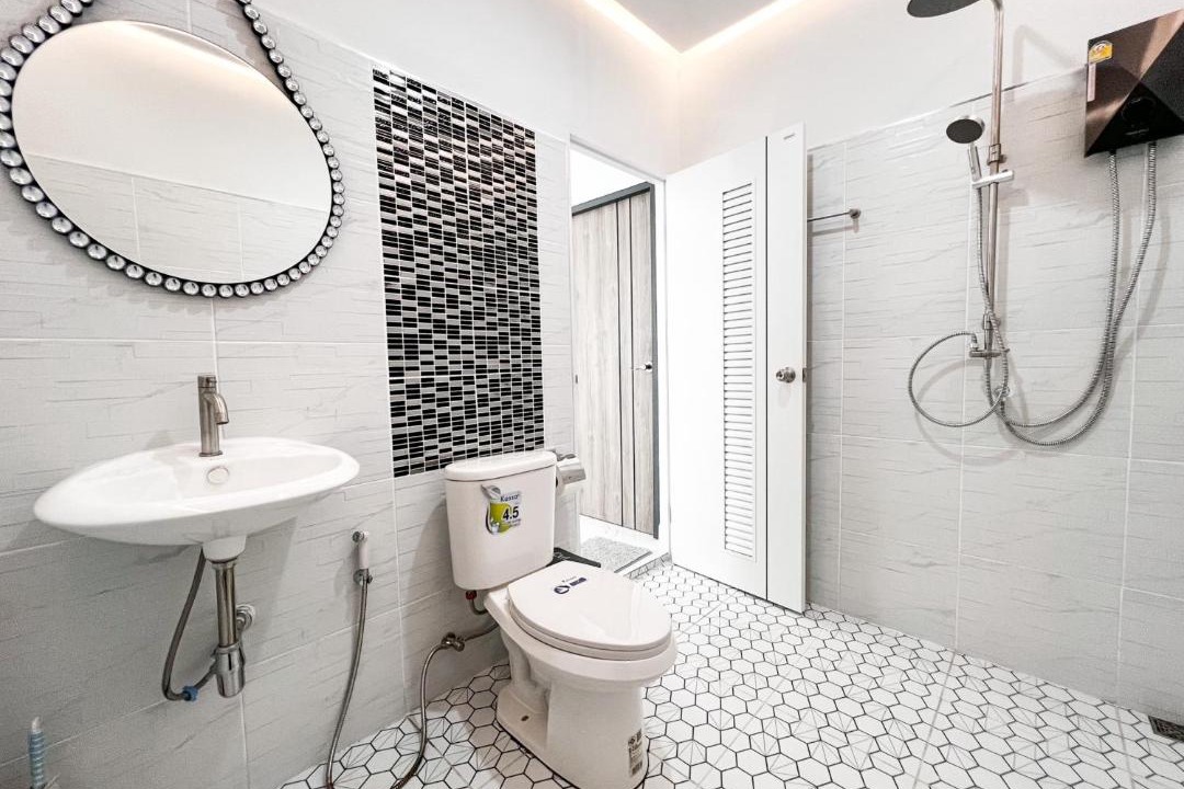 Photo of Bathroom in Wichit