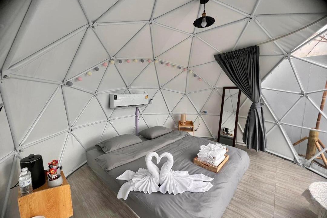 Photo of Bedroom in Mae Yao