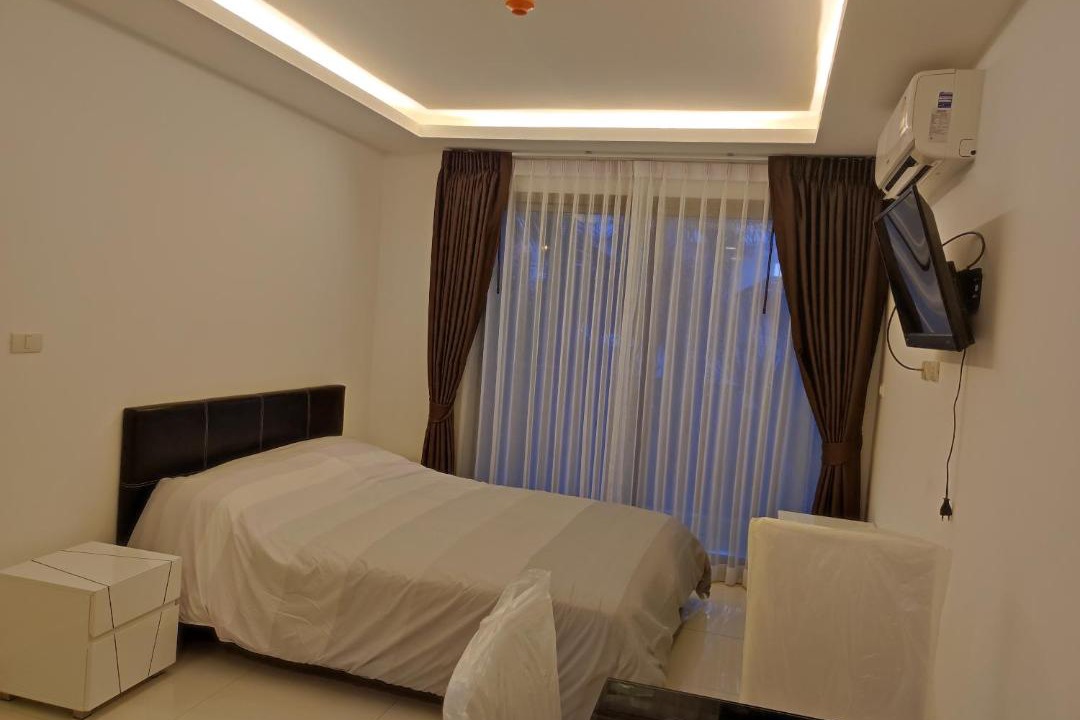Photo of Bedroom in South Pattaya