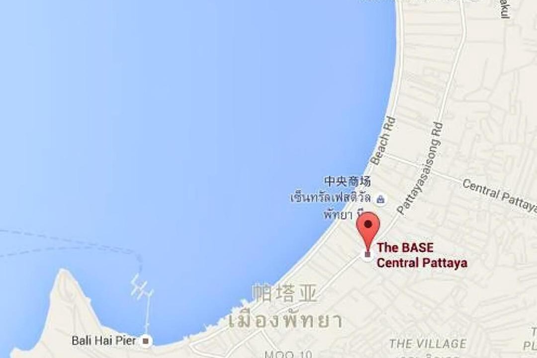 Photo of Others in Pattaya Bay